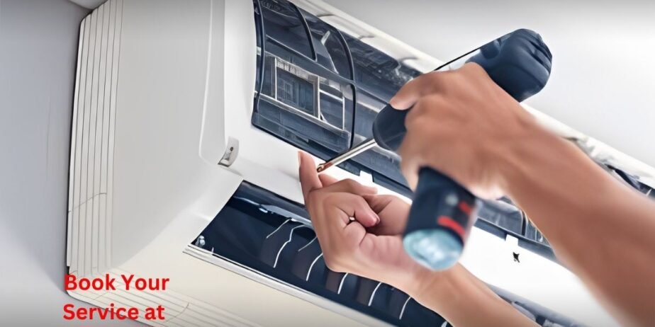 Trusted Voltas AC Service Center in Delhi: Best Cooling Solutions
