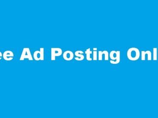 free-ad-posting-online