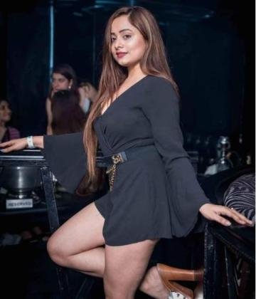 Foreigner↠ Call Girls In Gaur City Noida ❤️8448577510 Full Enjoy Escorts Service In 24/7 Delhi NCR